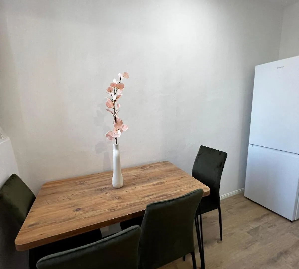 Tranquility Apartment Tirana In The City Center Albania