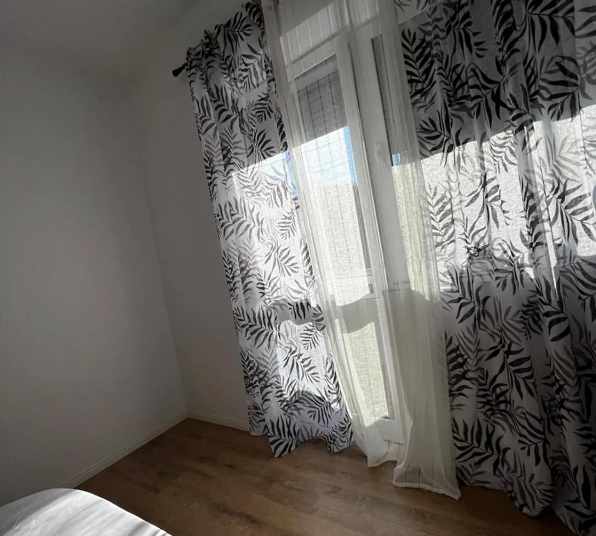 Tranquility Apartment Tirana In The City Center Albania